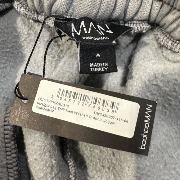 BooHoo Sweatpants - Picture 8 of 8